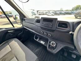 Nissan NV400 NX21HRO