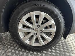 Vauxhall Mokka DA73FYT