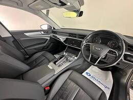 Audi A6 Avant MM71ZND