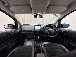 Ford EcoSport AE68VJD