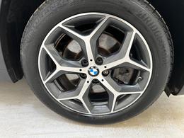 BMW X1 OE66UAB