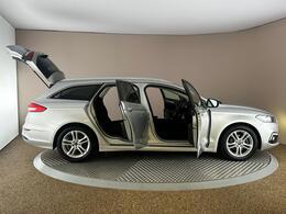 Ford Mondeo EB19BAO