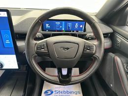 Ford Mustang Mach-E YS22LZC