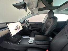 Tesla Model 3 AF72VOA