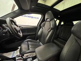 BMW X4 M RE20UFV
