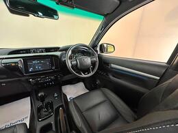 Toyota Hilux MF25BBE