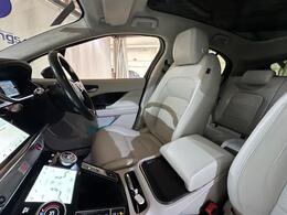 Jaguar I-PACE KF69JZL