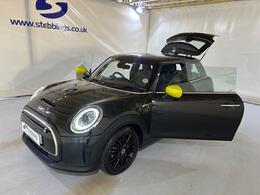 MINI Electric Hatch BD71FHH