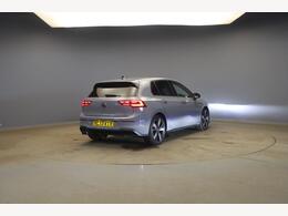Volkswagen Golf YC73VTY