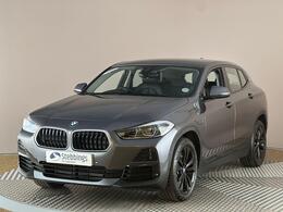 BMW X2 PJ21KVG