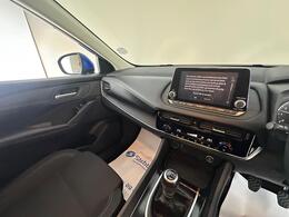 Nissan Qashqai AV71HMA