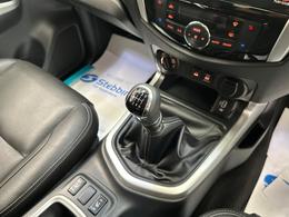 Nissan Navara LM21AXN