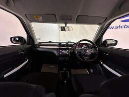 Suzuki Swift AO21YPU