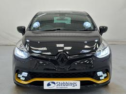 Renault Clio SO18XXH