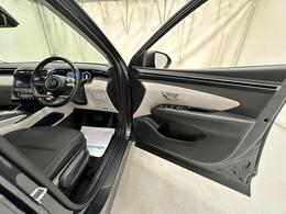 Hyundai TUCSON ET21OOW