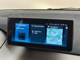 BMW i3 NA70JNV