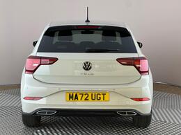 Volkswagen Polo MA72UGT