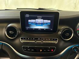 Mercedes-Benz V Class LR20TUV