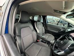 Renault Captur AO70OAH