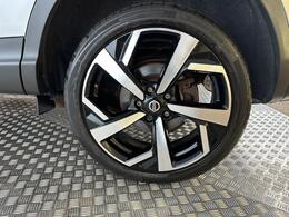 Nissan Qashqai SG18NZH