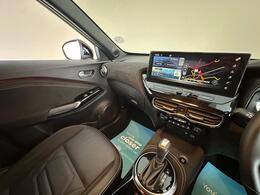 Nissan Juke LE74FDZ