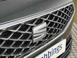 SEAT Tarraco YD72EBX