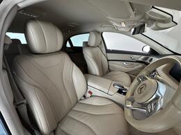 Mercedes-Benz S Class LL69JXX