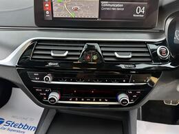 BMW 5 Series FL71DOU