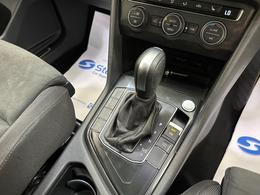 Volkswagen Tiguan Allspace BW21ASZ