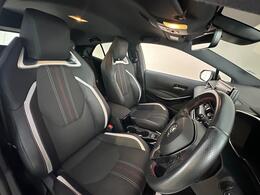 Toyota Corolla FV21APU