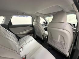 Hyundai NEXO WU69KPL