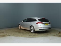 Ford Mondeo EB19BAO