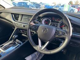 Vauxhall Insignia VN21XVA