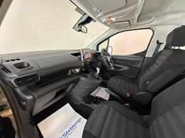 Vauxhall Combo Life PE70ZGN