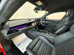 Audi RS e-tron GT WR23HTE