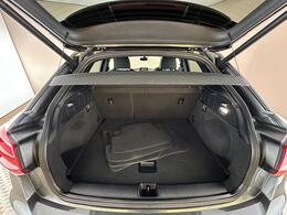 Audi Q2 WH19LVT