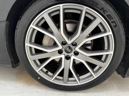 Audi A6 Avant YM21KLO