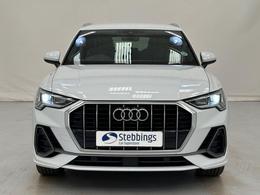 Audi Q3 KY19LRU