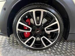 MINI Hatch FV21RSX