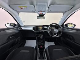 Vauxhall Mokka DA73FYT