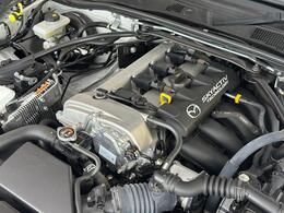 Mazda MX-5 VU19VML