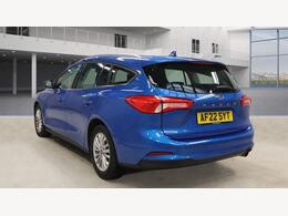 Ford Focus AF22SYT
