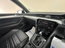 Volkswagen Passat KR20GYT