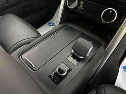Land Rover Discovery NJ24ELH
