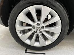 Vauxhall Mokka X CE18DTY