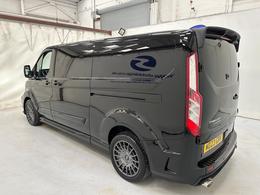 Ford Transit Custom MD23GRK