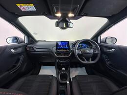 Ford Puma ML23ZPZ