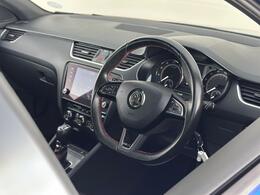 Skoda Octavia CY68NXK