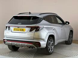 Hyundai TUCSON EX22EDL