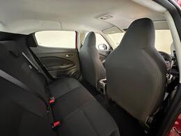 Nissan Juke DX24YBL